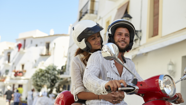 Tudo o que precisas para a tua moto