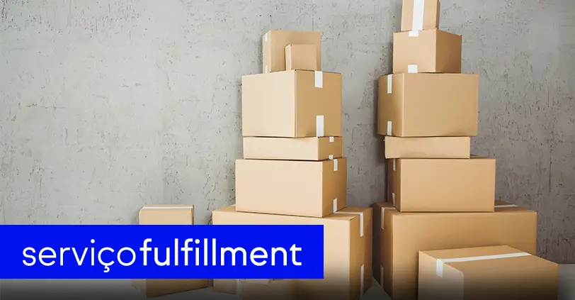 Serviço Fulfillment 